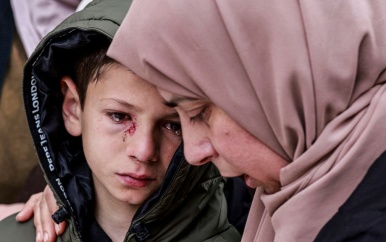 Vier doden na aanval op auto met gezin op Westelijke Jordaanoever
