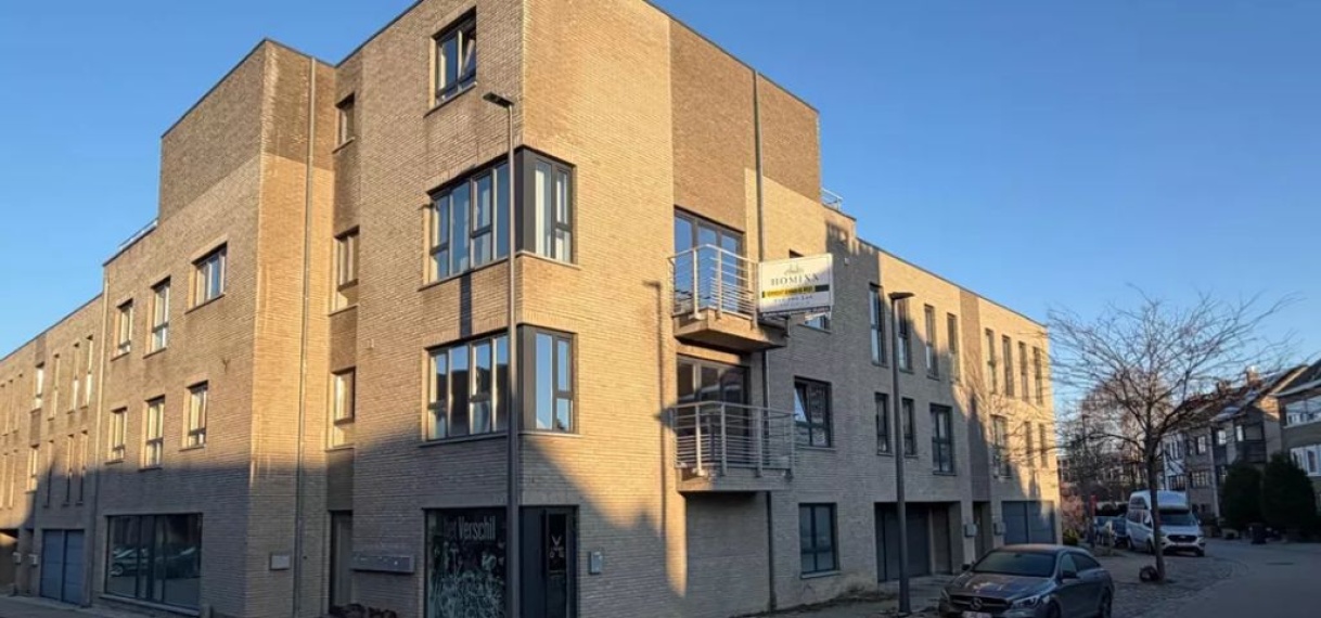 Illegaal mortuarium ontdekt in Zaventem