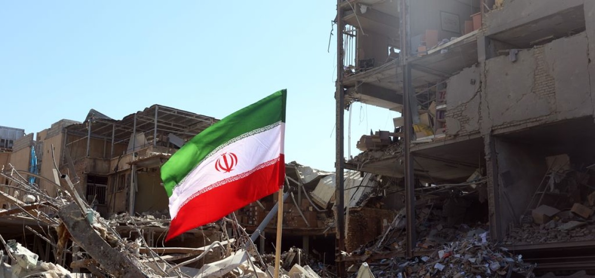 Meer landen betrokken bij conflict in Midden-Oosten: oproep tot zelfbeheersing