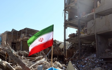 Meer landen betrokken bij conflict in Midden-Oosten: oproep tot zelfbeheersing