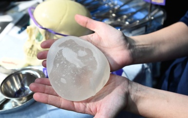 Hoger beroep in zaak rond mogelijk schadelijke borstimplantaten bij 60.000 vrouwen