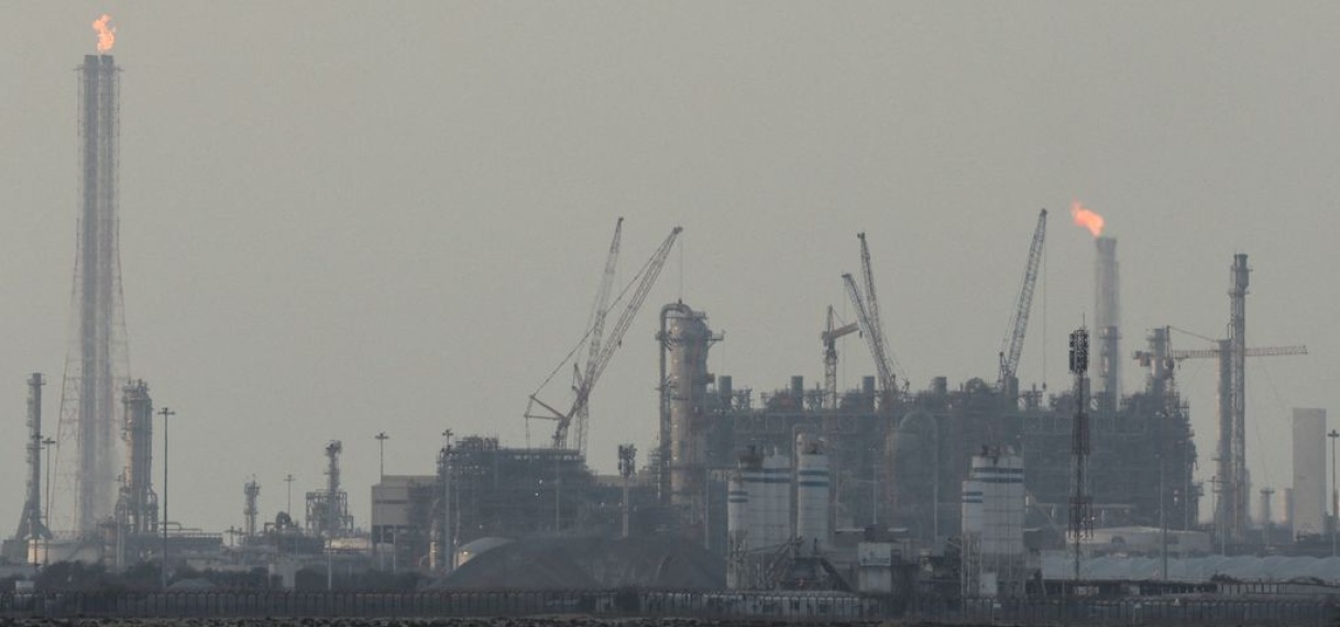 Aanvallen op gasinstallaties Iran en Qatar: energieconflict escaleert