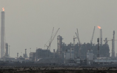 Aanvallen op gasinstallaties Iran en Qatar: energieconflict escaleert