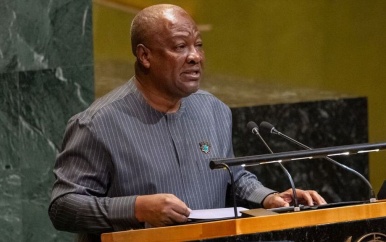 VN noemt slavenhandel de zwaarste misdaad tegen de menselijkheid ooit