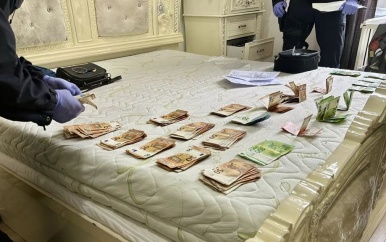 Netwerk achter mensensmokkel in Europa ontmanteld; 21 verdachten opgepakt