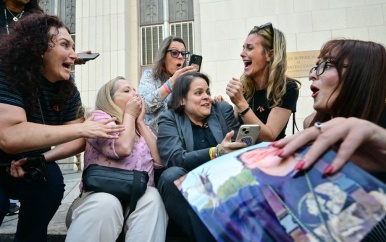 Amerikaanse jury houdt Meta en Google verantwoordelijk voor verslaving aan socialemedia