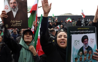 Iran wijst plan van Donald Trump af en vraagt om schadevergoeding