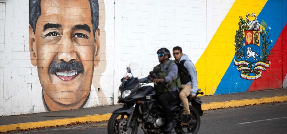 UPDATE: Maduro voor rechter; Venezuela blijft onzeker