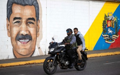 UPDATE: Maduro voor rechter; Venezuela blijft onzeker