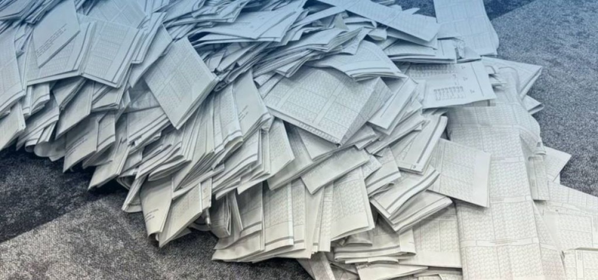 Aangifte verkiezingsfraude in Gorinchem