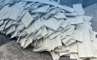 Aangifte verkiezingsfraude in Gorinchem