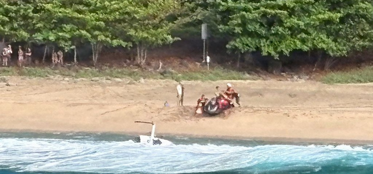 Drie doden en twee gewonden bij helikoptercrash in Hawaï