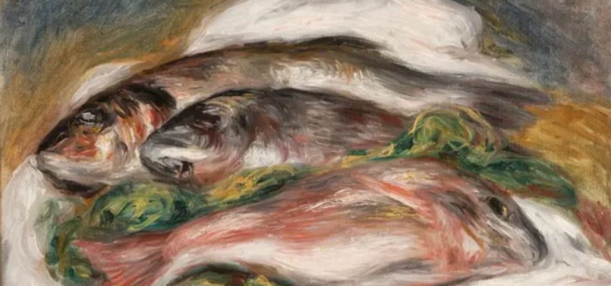 Kunstwerken van Pierre-Auguste Renoir, Paul Cézanne en Henri Matisse gestolen uit museum in Italië