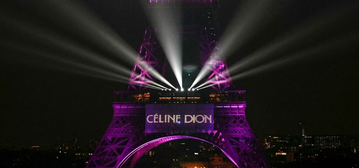 Céline Dion kondigt comebackconcerten in Parijs aan