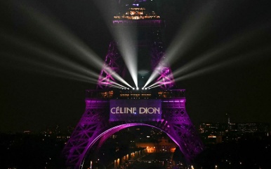 Céline Dion kondigt comebackconcerten in Parijs aan