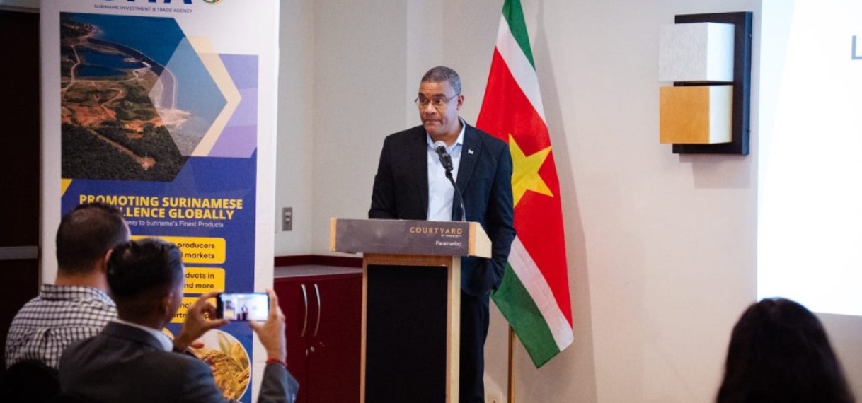 SITA lanceert derde Business Barometer Survey