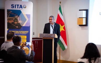 SITA lanceert derde Business Barometer Survey