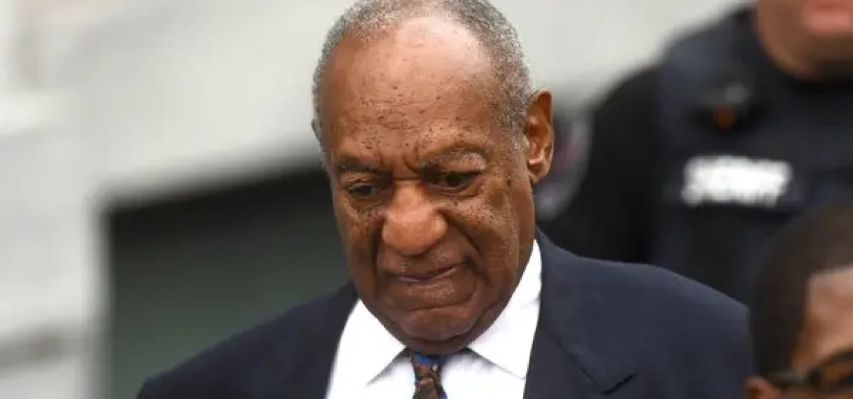 Bill Cosby moet 50 miljoen betalen na beschuldiging van verkrachting uit 1972