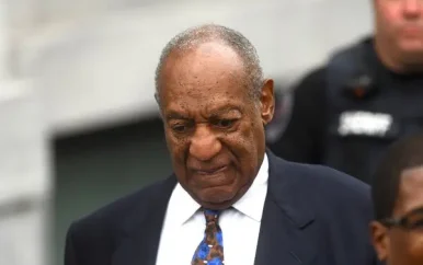 Bill Cosby moet 50 miljoen betalen na beschuldiging van verkrachting uit 1972