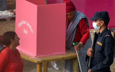 Vervroegde verkiezingen moeten na jongerenprotesten voor politieke ommekeer zorgen in Nepal