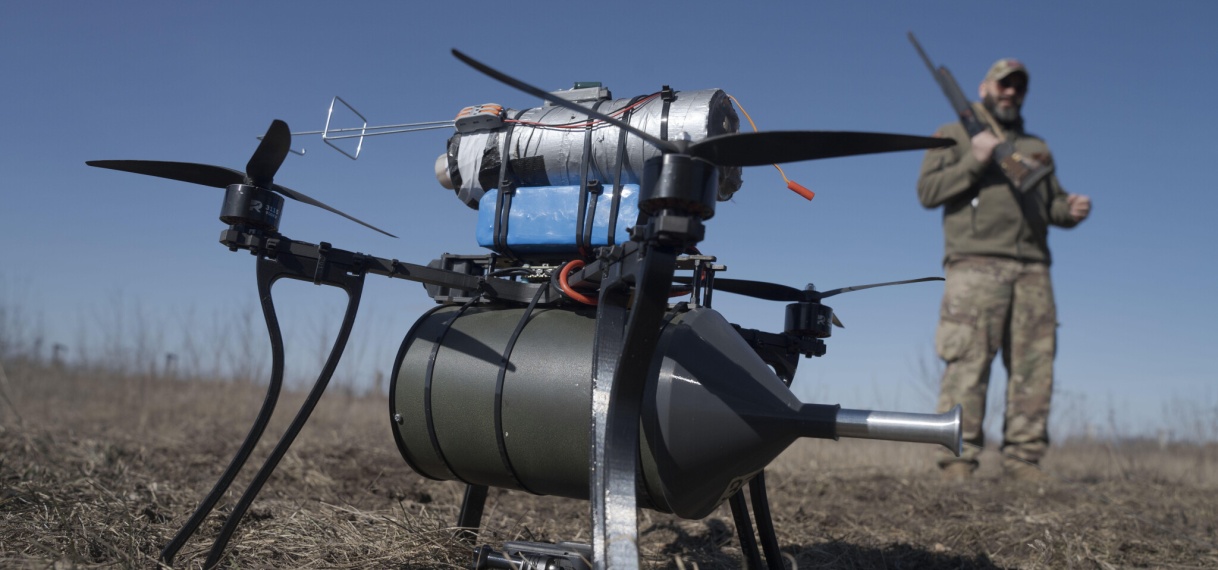 Grote droneaanval op Moskou, Rusland legt schuld bij Oekraïne