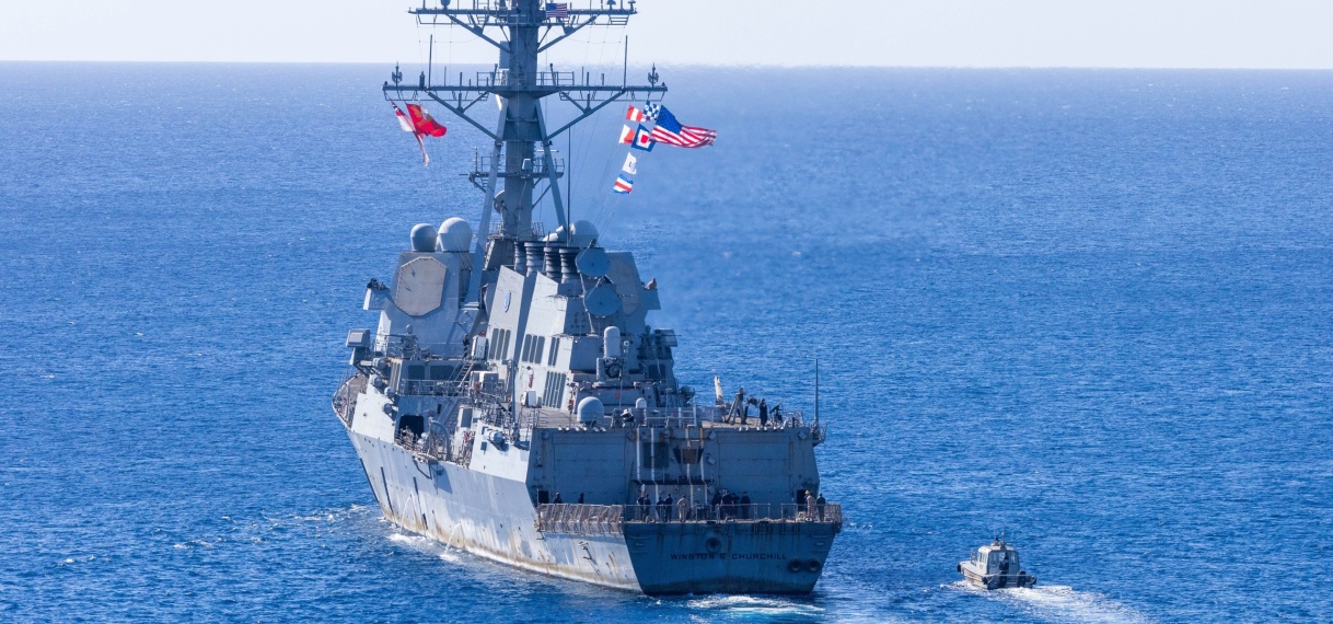 Cuba krijgt olie van Russische tanker tijdens Amerikaanse blokkade