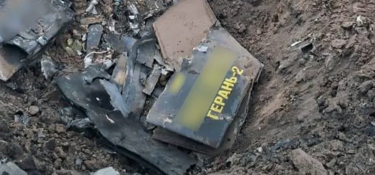 Iran meldt aanval op Oekraïens anti-dronesysteem in Dubai; Oekraïne ontkent