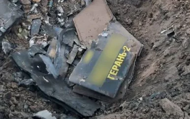 Iran meldt aanval op Oekraïens anti-dronesysteem in Dubai; Oekraïne ontkent