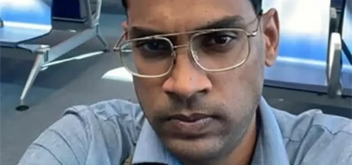 Bewaring Richano Santokhi met 30 dagen verlengd