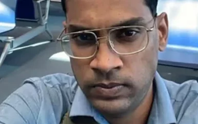 Bewaring Richano Santokhi met 30 dagen verlengd