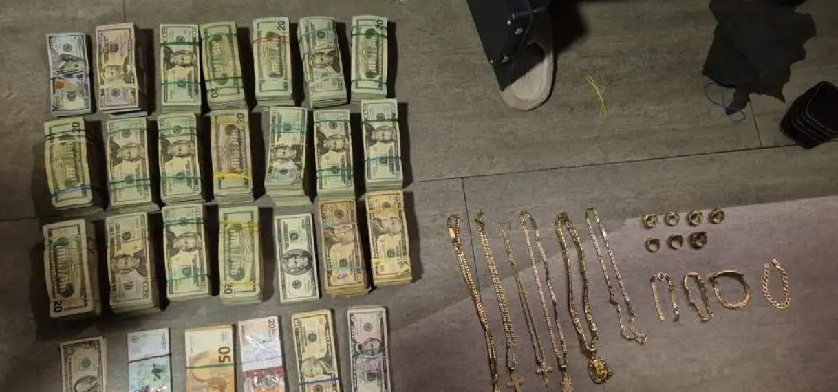 Internationaal drugsnetwerk opgerold na gezamenlijke actie van Ecuador, VS, Nederland en België