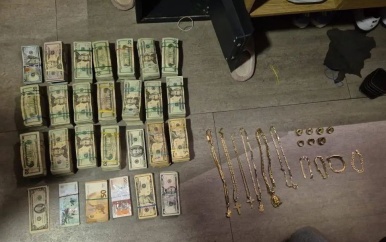 Internationaal drugsnetwerk opgerold na gezamenlijke actie van Ecuador, VS, Nederland en België