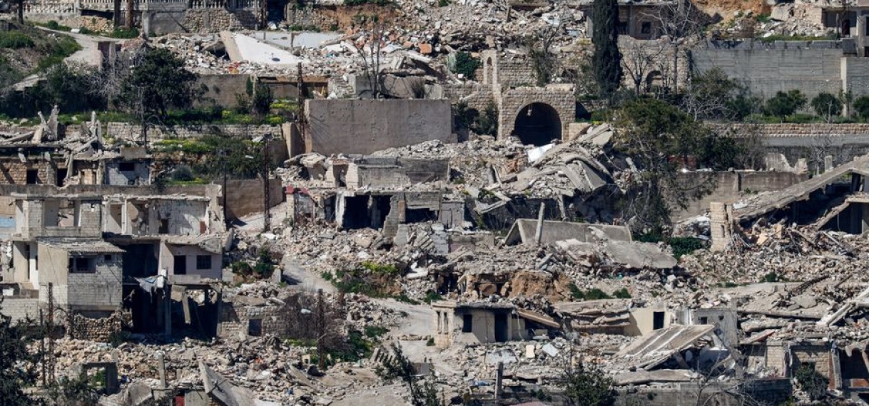 UPDATE: Dag 9 van de oorlog: aanvallen gaan door en eerste doden in Saudi-Arabië