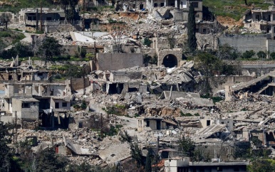 UPDATE: Dag 9 van de oorlog: aanvallen gaan door en eerste doden in Saudi-Arabië