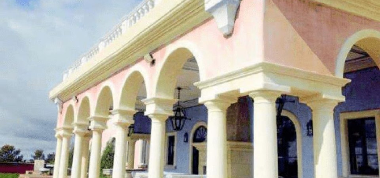 UPDATE: Onderzoek op Epstein-ranch in New Mexico hervat