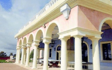 UPDATE: Onderzoek op Epstein-ranch in New Mexico hervat