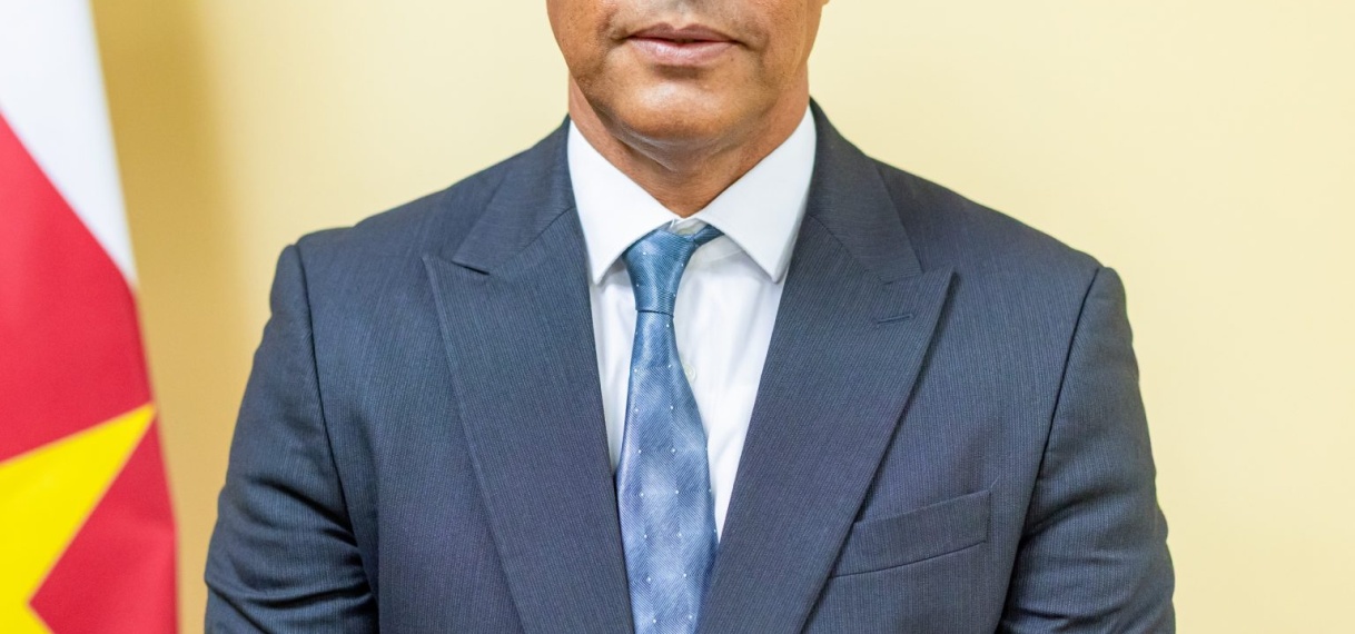 Ambassadeur Antonius wil strategisch partnerschap met Brazilië versterken