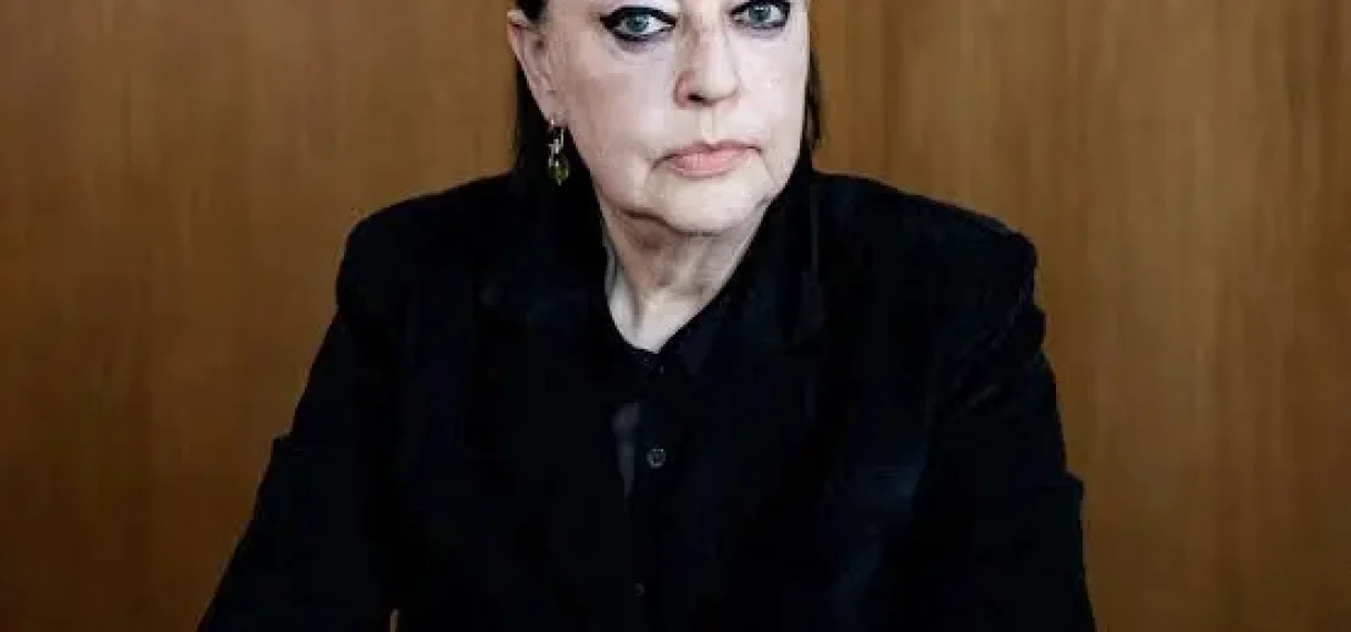 Van ‘pitbull in toga’ naar verdachte: hoe Inez Weski zelf verstrikt raakte in het web van Ridouan Taghi