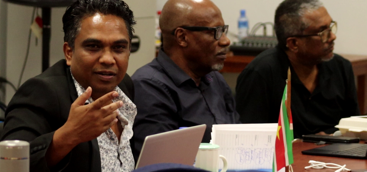 LVV en rijstboeren sluiten akkoord over verdeling van mest