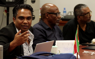 LVV en rijstboeren sluiten akkoord over verdeling van mest