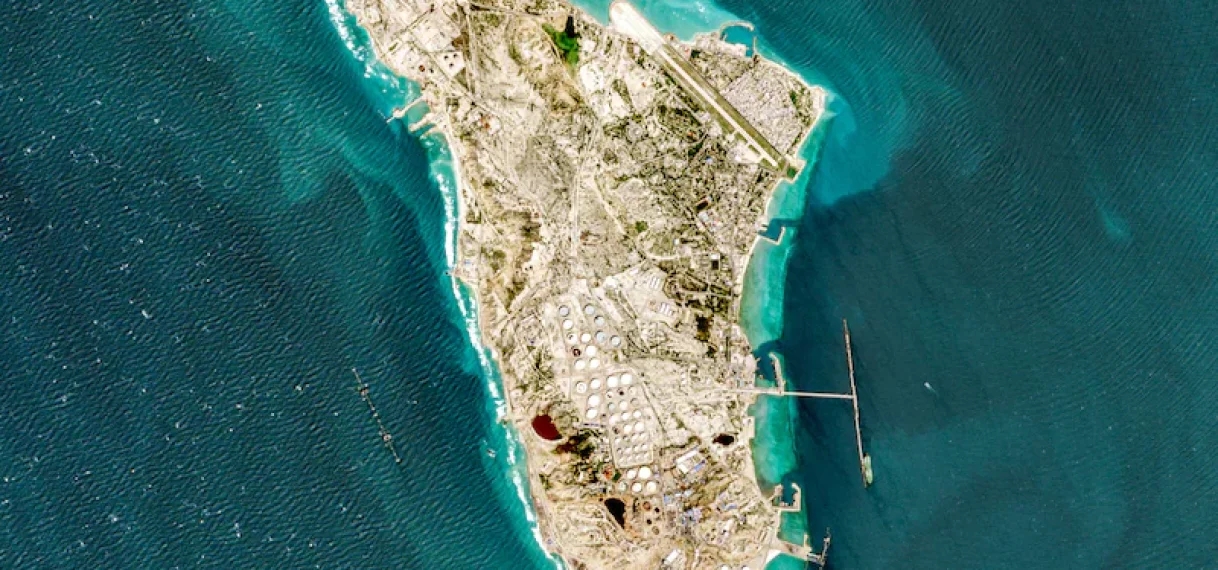 Trump dreigt Iraans olie-eiland Kharg te vernietigen