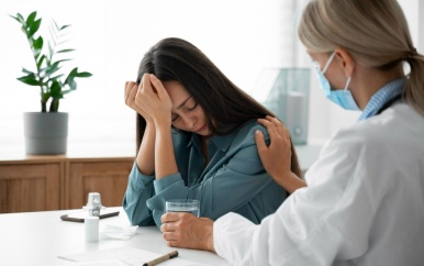 Vrouwen hebben vaker langdurige gezondheidsklachten dan mannen