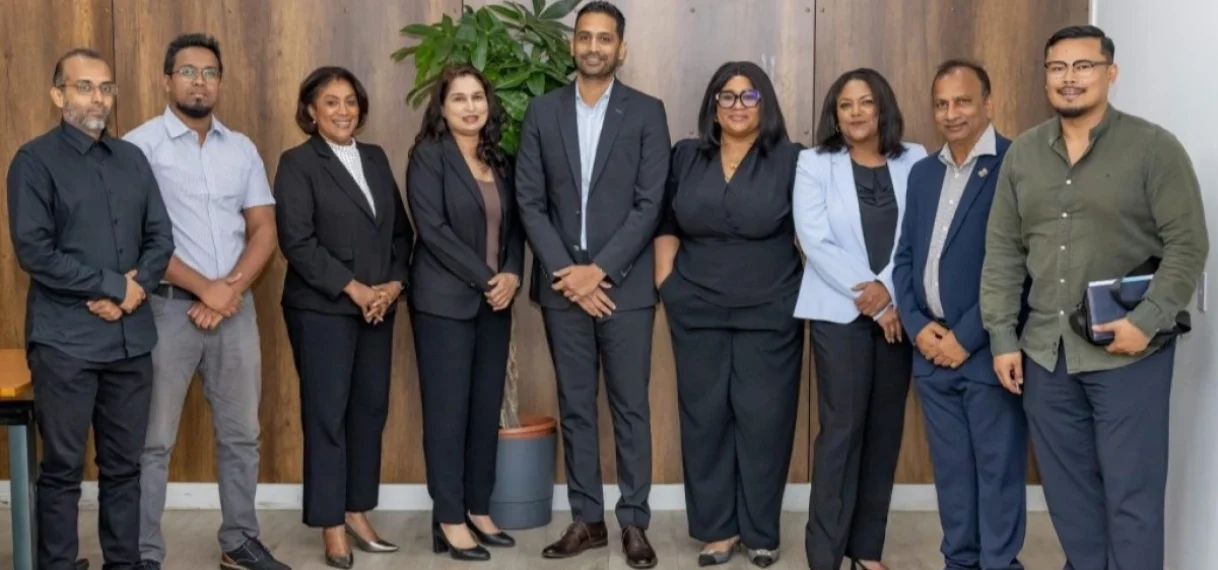 Ondernemers slaan alarm: wereldwijde spanningen bedreigen Surinaamse economie