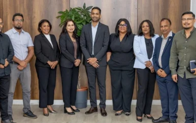 Ondernemers slaan alarm: wereldwijde spanningen bedreigen Surinaamse economie