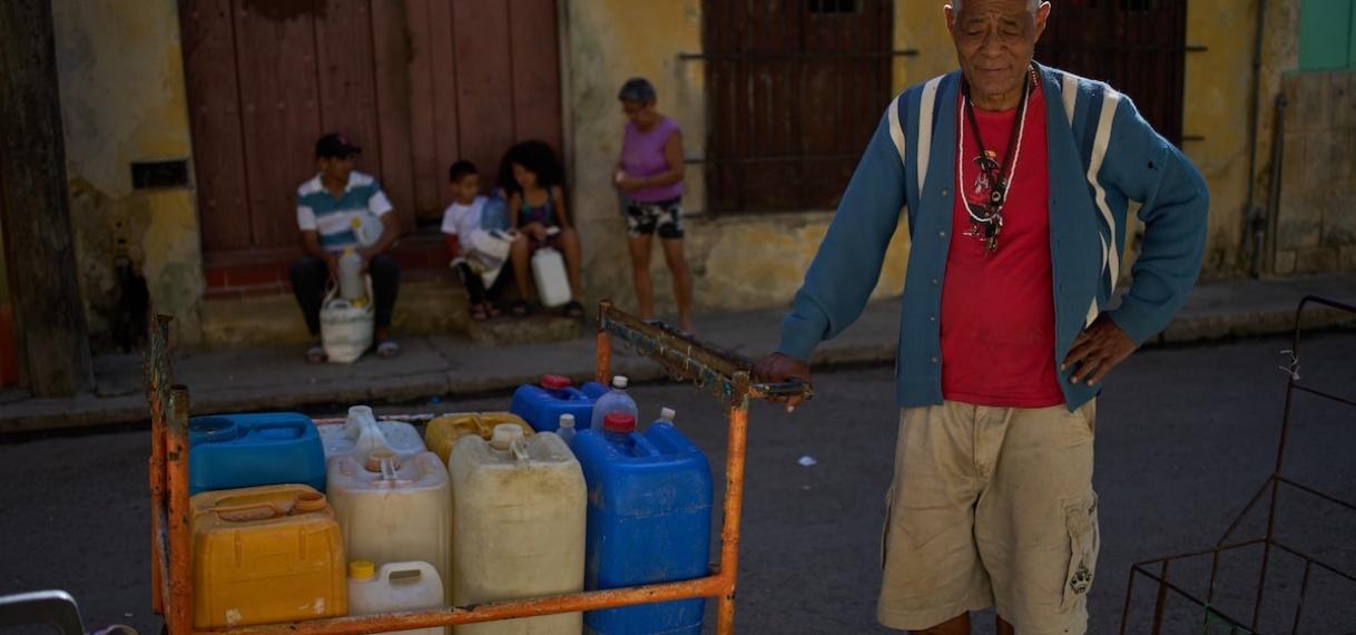 Elektriciteit op Cuba wordt stap voor stap hersteld na twee landelijke storingen in één week