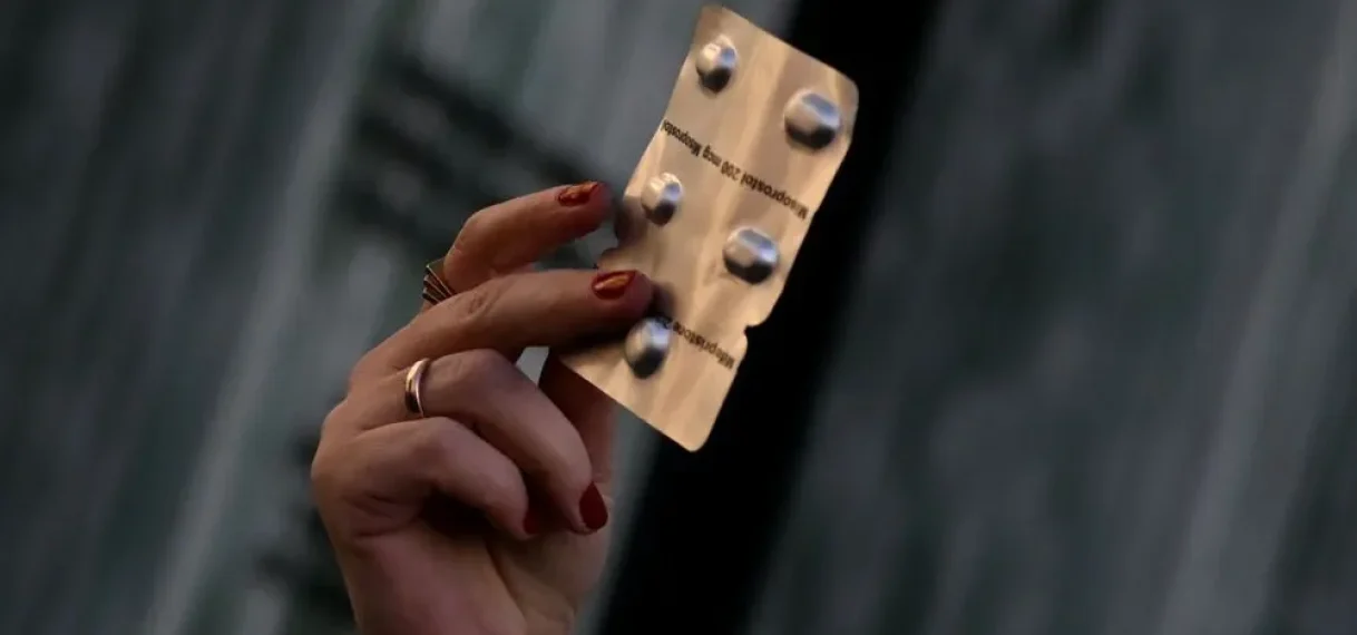 Huisartsenvereniging uit kritiek op nieuwe website voor abortuspil