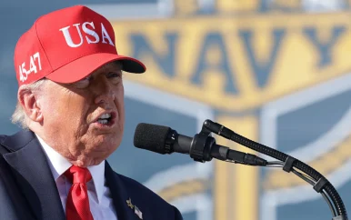 Europa wil niet meedoen: Trump stuurt mariniers naar Iran