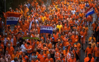 Amnesty International waarschuwt voor schending mensenrechten bij WK voetbal