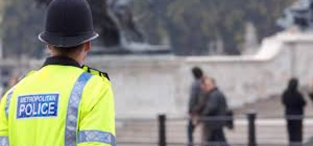 Viertal gearresteerd op verdenking van spionage voor Iran in Verenigd Koninkrijk