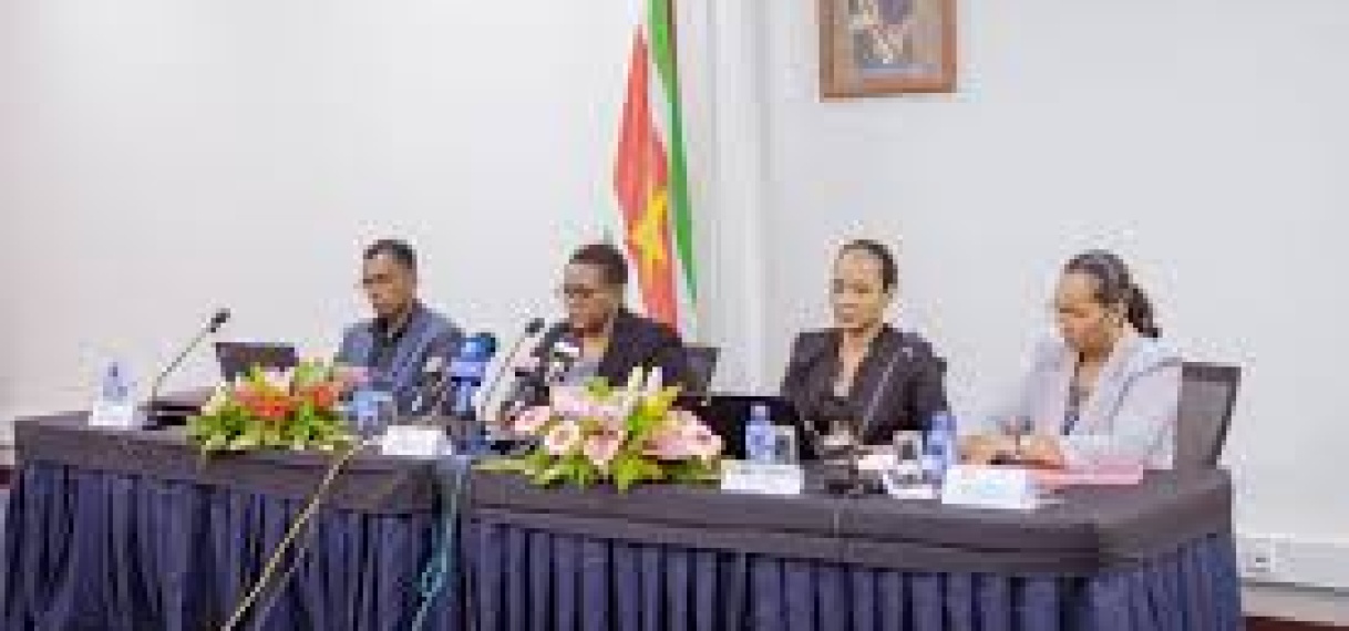 Minister Wijnerman licht aanvullende obligatielening toe